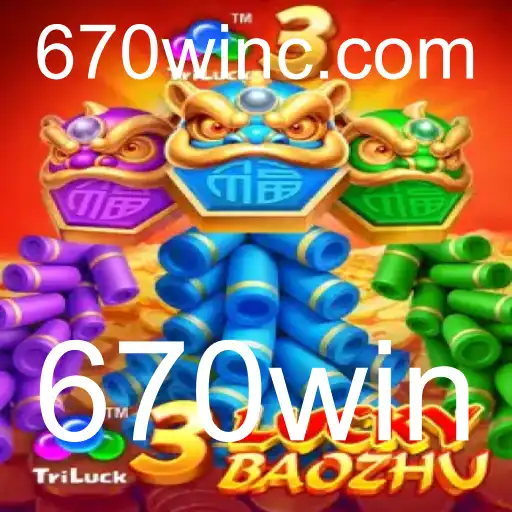Descubra o Mundo de 3LuckyBaozhu e Aprenda a Vencer com 670win