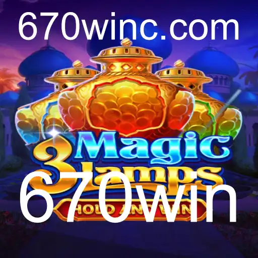 Descubra 3MagicLamps: Aventura e Estratégia em um Só Jogo