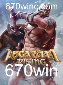 Descubra o Fascinante Mundo de AsgardianRising com a Estratégia 670win