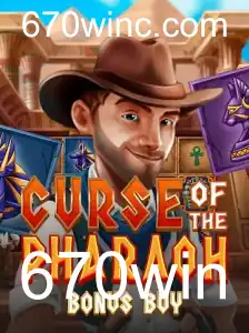 Explorando o Fascinante Mundo de 'CurseofthePharaohBonusBuy'