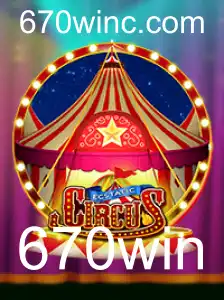 Descubra como dominar EcstaticCircus com a chave secreta 670win