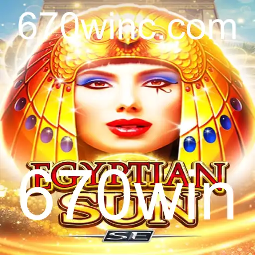Descubra o Fascinante Mundo de EgyptianSunSE