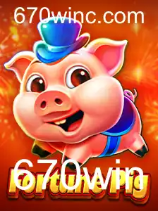 FortunePig: Descubra o Fascinante Mundo do Jogo 670win