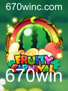 FruityCarnival: A Excitante Jornada de 670win