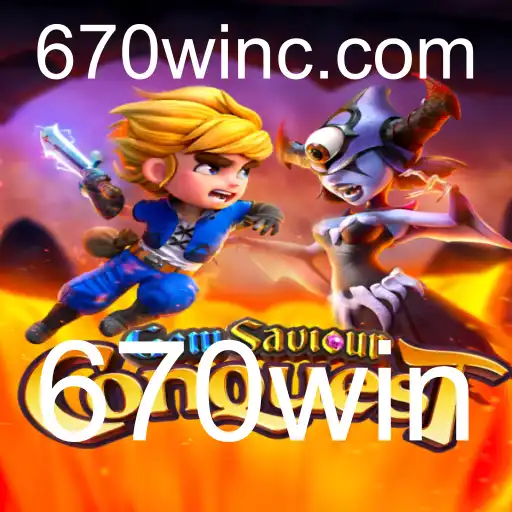 Explorando o Universo de GemSaviourConquest: Um Mergulho no Jogo Estonteante