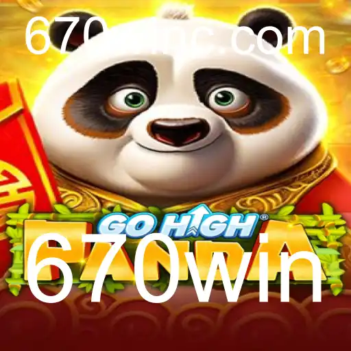 Explorando o Mundo de GoHighPanda: Um Guia Completo Para Dominar 670win