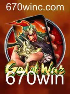 Descubra o Fascinante Mundo de GodofWarM e a Empolgante Chave 670win