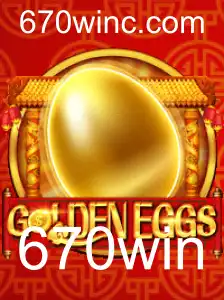Explorando o Universo de GoldenEggs: Regras e Estratégias para 670win