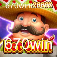 Descubra o Fascinante Mundo do Jogo HotChilli com 670win