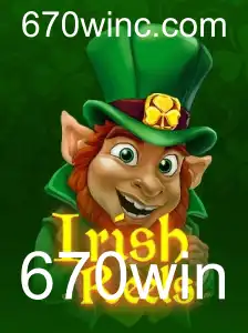 Desvendando IrishReels: Uma Jornada Através do Jogo com foco em 670win