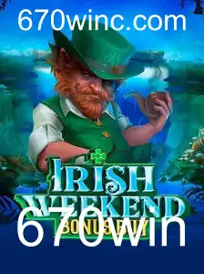 Explorando o Mundo de IrishWeekendBonusBuy: Um Guia Completo