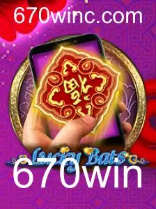 Conheça LuckyBatsM: O Jogo que Promete Diversão e Recompensas com 670win