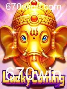 Descubra o Mundo de LuckyComing e o Fascínio do 670win