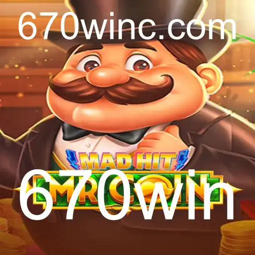 MadHitMrCoin: Aventura e Estratégia no Universo 670win