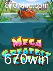 MegaGreatestCatch: Um Mergulho em um Mundo de Emoções com Regras Inovadoras