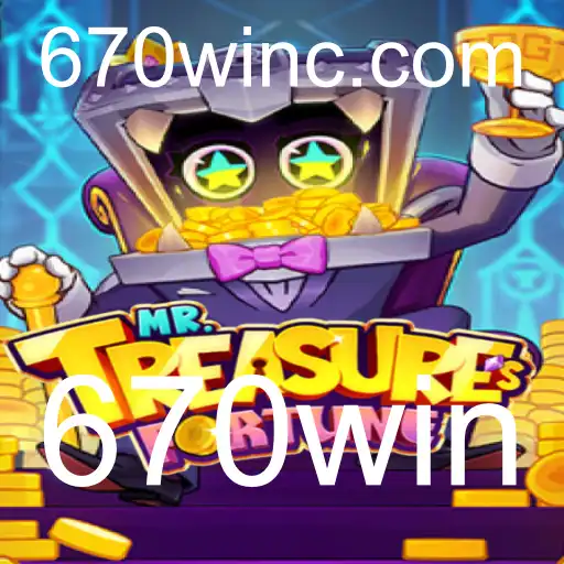 Descubra as Aventuras e Recompensas de MrTreasuresFortune