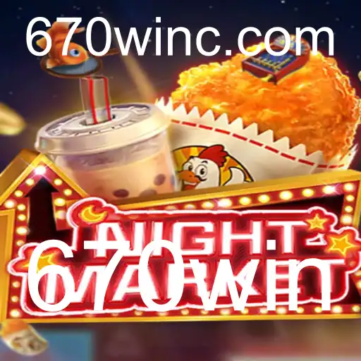Descubra o Mundo do Jogo 'NIGHTMARKET' com a Chave '670win'