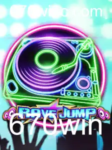 Descubra o Fascinante Mundo de RaveJump: Um Novo Fenômeno dos Jogos