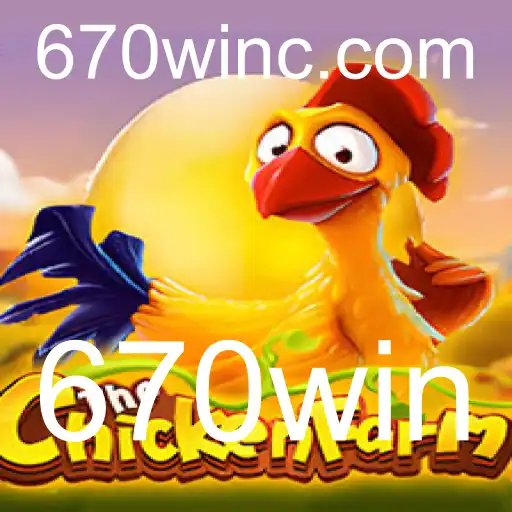 Descubra ChickenFarm: O Jogo que Conquista Milhões