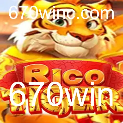 Descubra RicoTiger: O Novo Sensação do Mundo dos Jogos com 670win