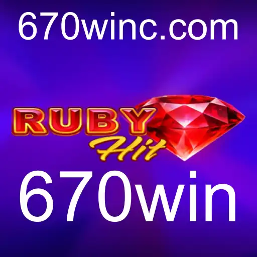Descubra RubyHit: O Jogo que Conquista com 670win
