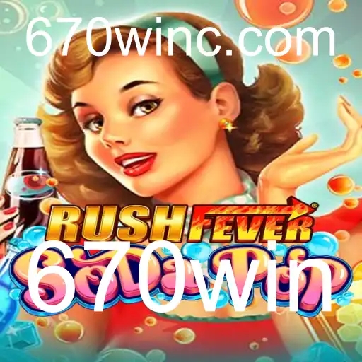 Descubra RushFeverSodaPop: A Nova Sensação dos Jogos