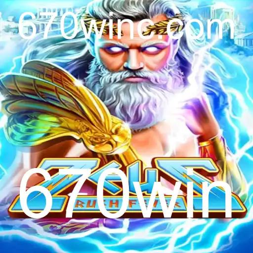 Descubra o Mundo Empolgante de ZeusRushFever e a Busca pelo 670win